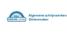 glazenmakers Wondelgem | Algemene schrijnwerken Kris De Jans