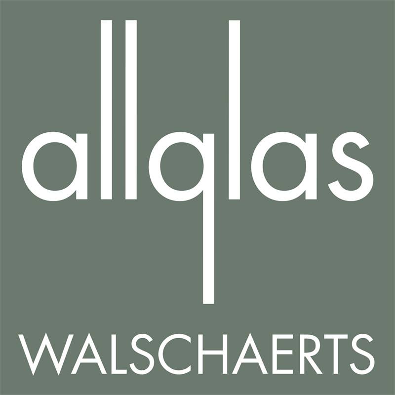 glazenmakers Mortsel All-Glas Walschaerts