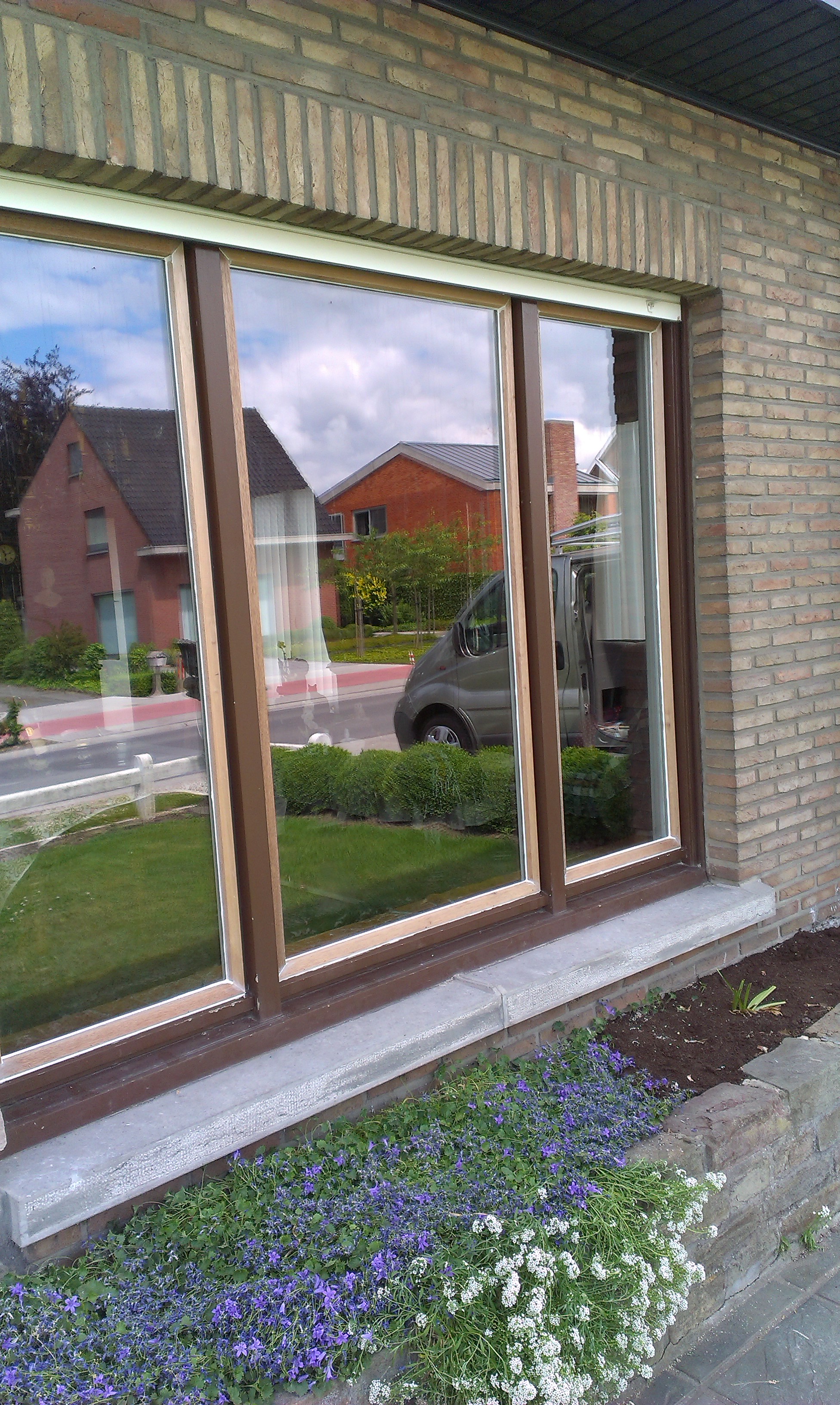 glazenmakers Sint-Niklaas B&J Maes