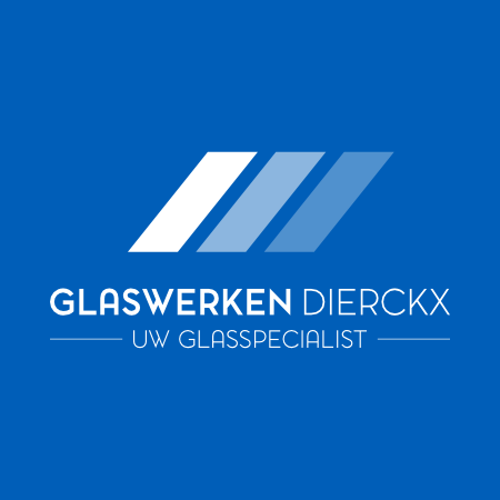 glazenmakers Bevel Glaswerken Dierckx BV